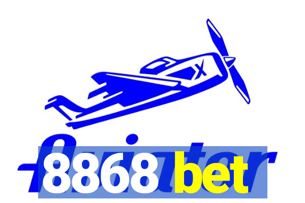 8868 bet